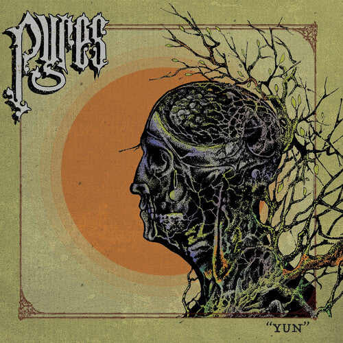 PYRES - YUN