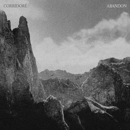 CORRIDORE - ABANDON