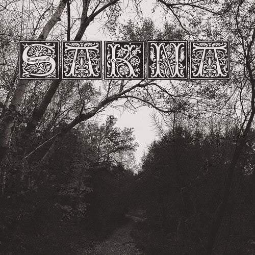 SAKNA - DE SYV DODSSYNDER