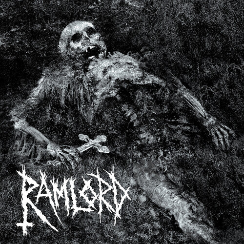 RAMLORD - CRIPPLED MINDS SUNDERED WISDOM