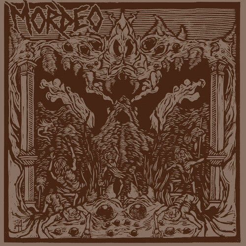 MORDEO - MORDEO