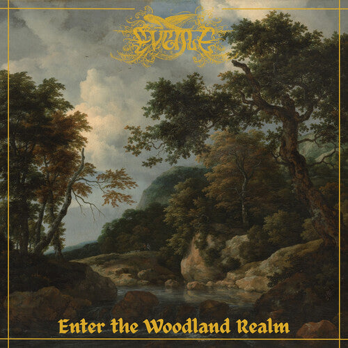 EVEALE - ENTER THE WOODLAND REALM