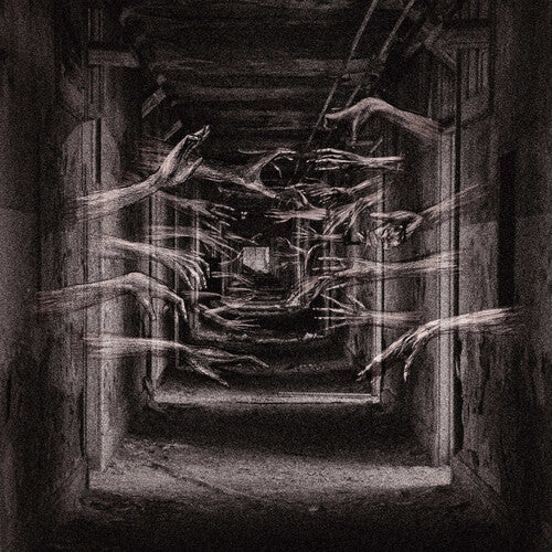 DEMONIC POSSESSOR - POROUS CHAMBERS