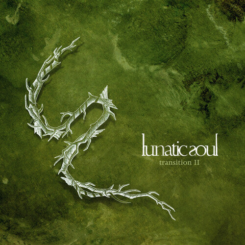 Lunatic Soul – Transition 2