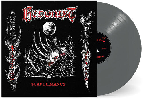 HEDONIST - SCAPULIMANCY