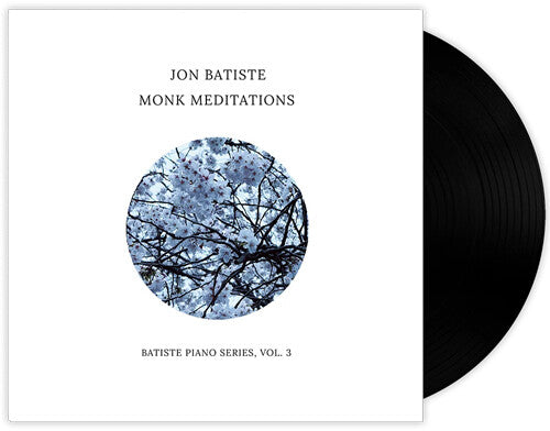 Jon Batiste – Monk Meditations