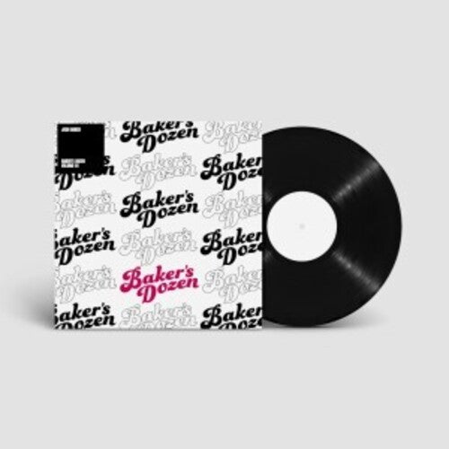 JOSH BAKER: BAKERS DOZEN VOLUME 1 / VARIOUS - JOSH BAKER: BAKERS DOZEN VOLUME 1 / VARIOUS