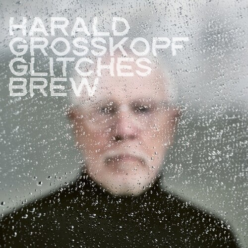 GROSSKOPF,HARALD - GLITCHES BREW