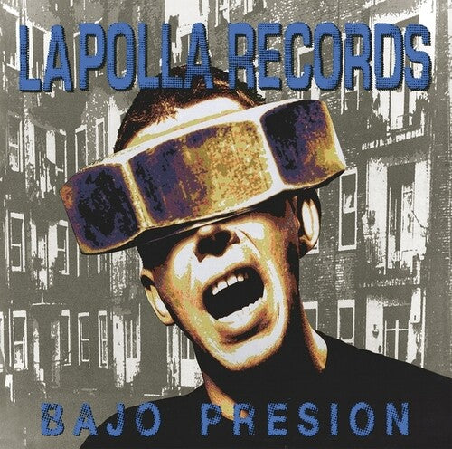 Polla Records – Bajo Presion