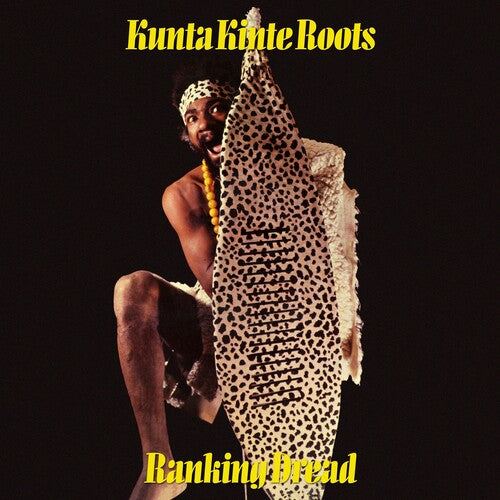RANKING DREAD - KUNTA KINTE ROOTS