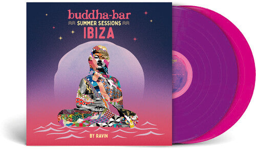 BUDDHA BAR: SUMMER SESSIONS IBIZA / VARIOUS - BUDDHA BAR: SUMMER SESSIONS IBIZA / VARIOUS
