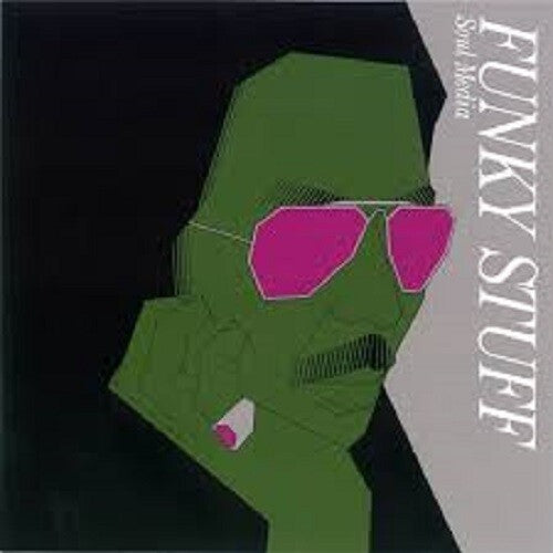 Soul Media – Funky Stuff