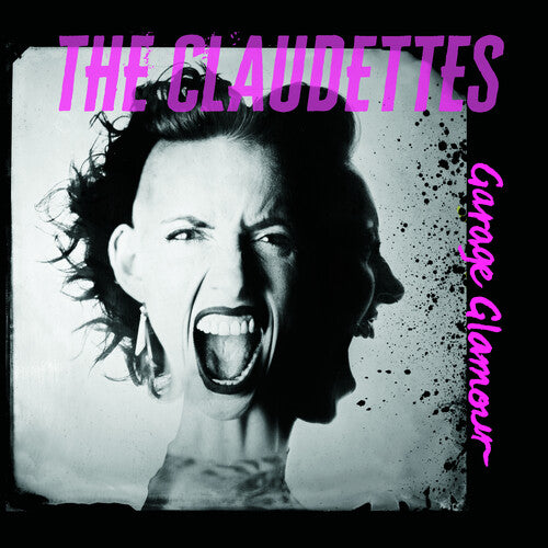 The Claudettes – Garage Glamour