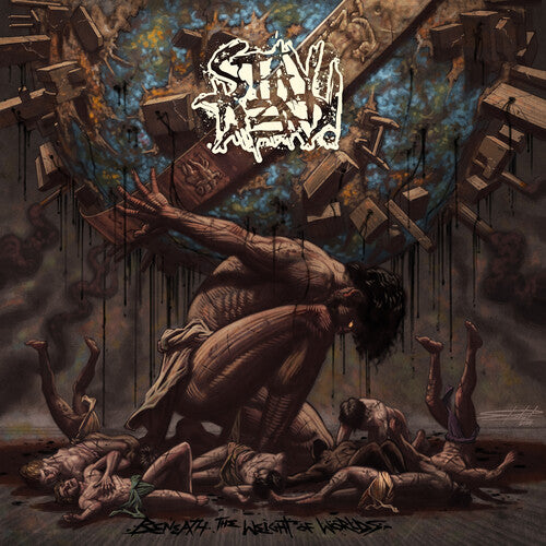 Stay Dead – Beneath The Weight Of Worlds