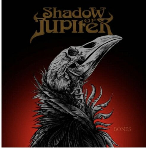 SHADOW OF JUPITER - BONES