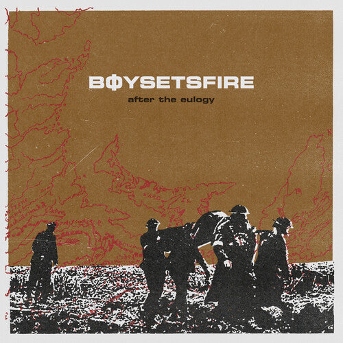 Boysetsfire – After The Eulogy