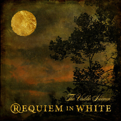 REQUIEM IN WHITE - VISIBLE HEAVEN