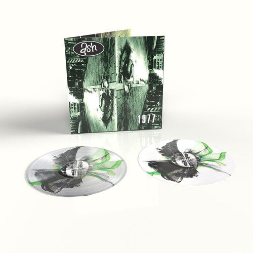 Ash – 1977