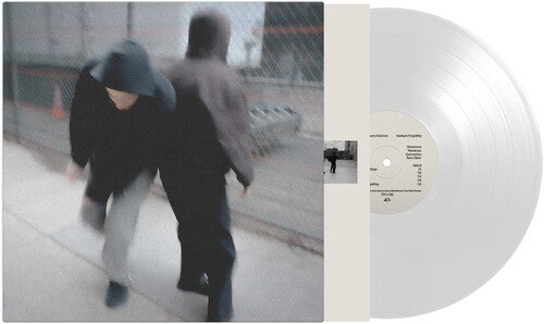 SAXL,ELORI / SOLOMON,HENRY - SEEING IS FORGETTING