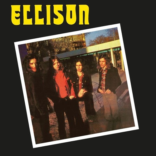 ELLISON - ELLISON