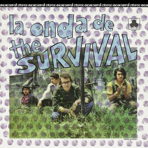 SURVIVAL - ONDA DE THE SURVIVAL