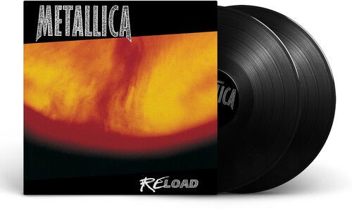 METALLICA - RELOAD