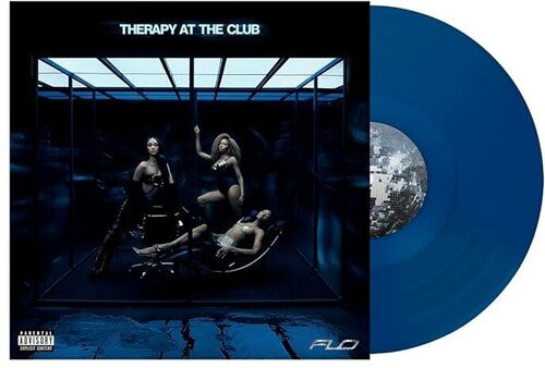 FLO - THERAPY AT THE CLUB