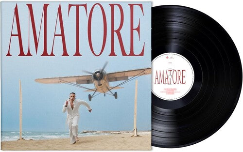 SAMURAI JAY - AMATORE