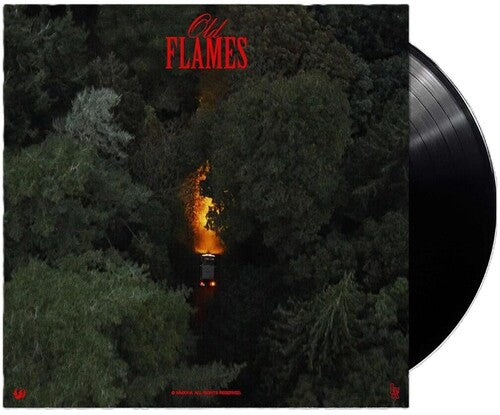 La Roux – Old Flames