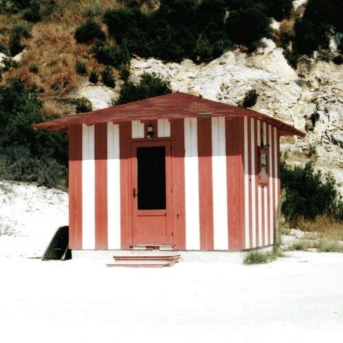 ZANUS,GIACOMO - WANDERING AWAY IS SAFER THAN GETTING LOST ON YOUR