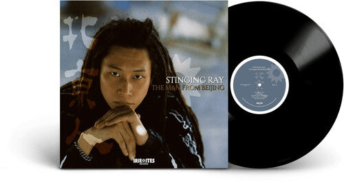 Stinging Ray – The Man From Beijing