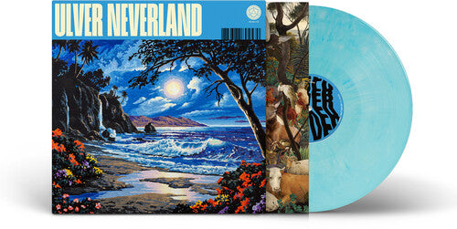 ULVER - NEVERLAND
