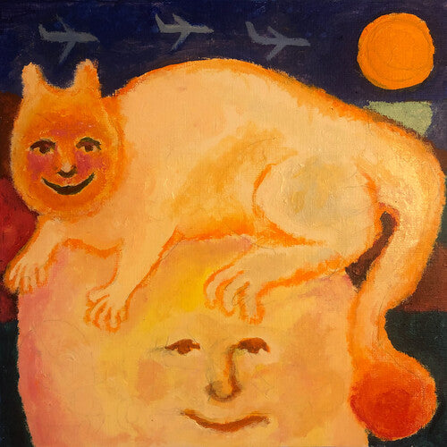 BENSON,OTTO - SONGS BEFORE BED (2022)
