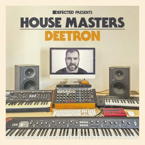 Deetron - House Masters