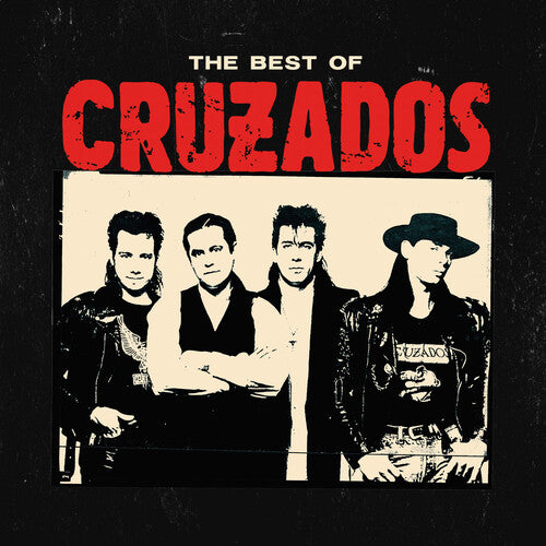 CRUZADOS - BEST OF CRUZADOS