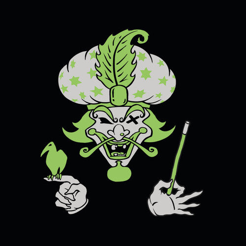 Insane Clown Posse – Great Milenko