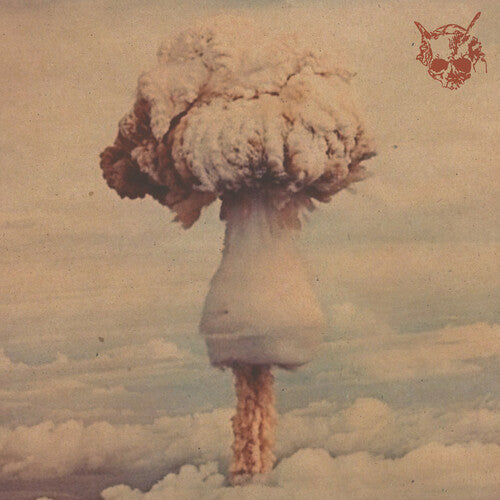SEXPILL - IN DUST WE TRUST