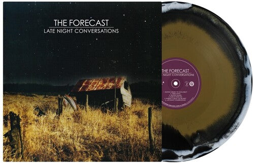 FORECAST - LATE NIGHT CONVERSATIONS