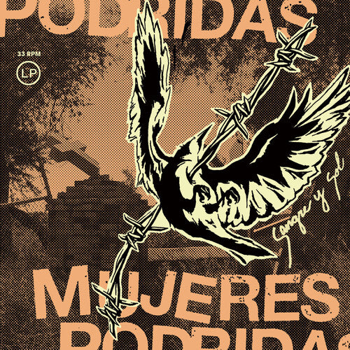 Mujeres Podridas – Sangre Y Sol