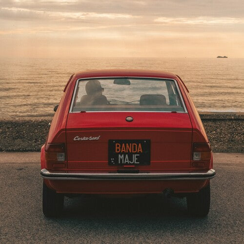Banda Maje – Costa Sud