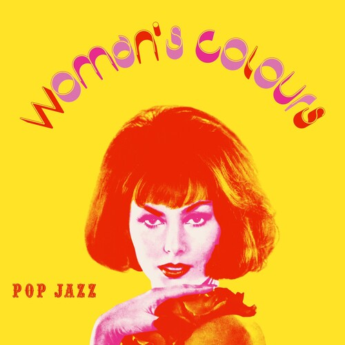 BARIGOZZI GROUP - WOMAN'S COLOURS