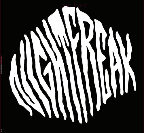 NIGHTFREAK - MIDWEST RATTLESNAKES