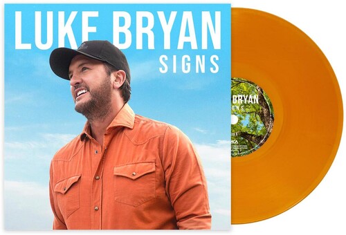 Luke Bryan – Signs