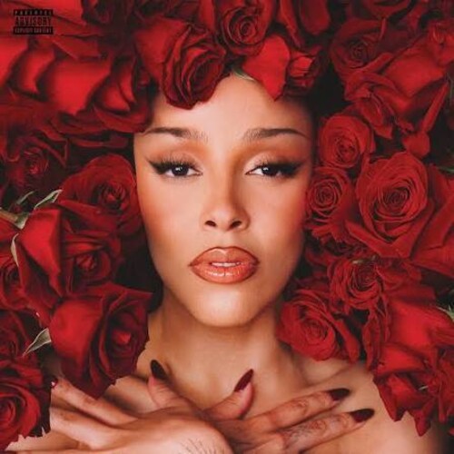 DOJA CAT - VIE