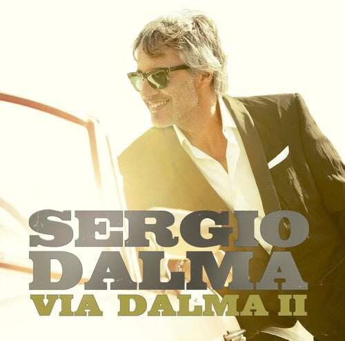 DALMA,SERGIO - VIA DALMA II