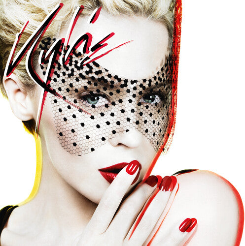 MINOGUE,KYLIE - X