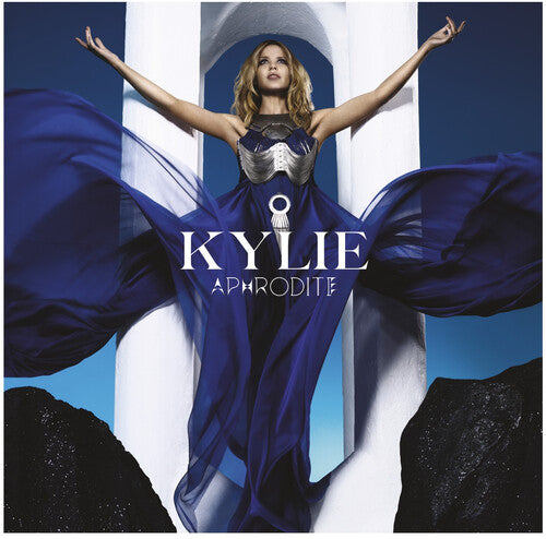 MINOGUE,KYLIE - APHRODITE
