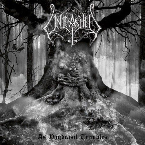 UNLEASHED - AS YGGDRASIL TREMBLES