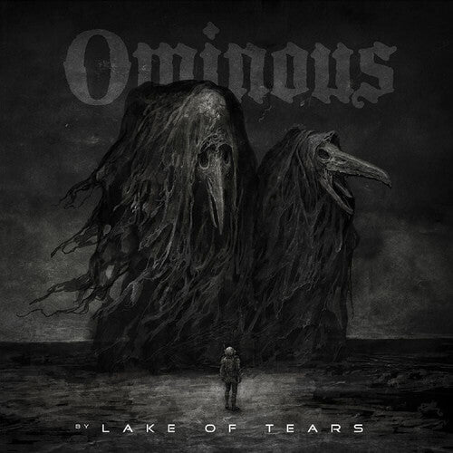 LAKE OF TEARS - OMINOUS