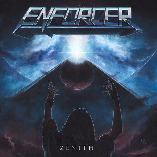 ENFORCER - ZENITH